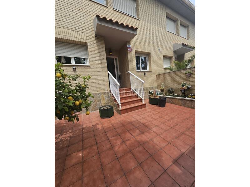 Foto 80a46a62-1d68-48af-a378-da21833e1894. Casa adosada venta chalet pareado con terreno en vilafortunycap de sant pere, en Cambrils