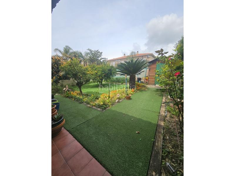 Foto 81a40a63-c14f-4e5e-983b-f1e26ac69c25. Casa adosada venta chalet pareado con terreno en vilafortunycap de sant pere, en Cambrils