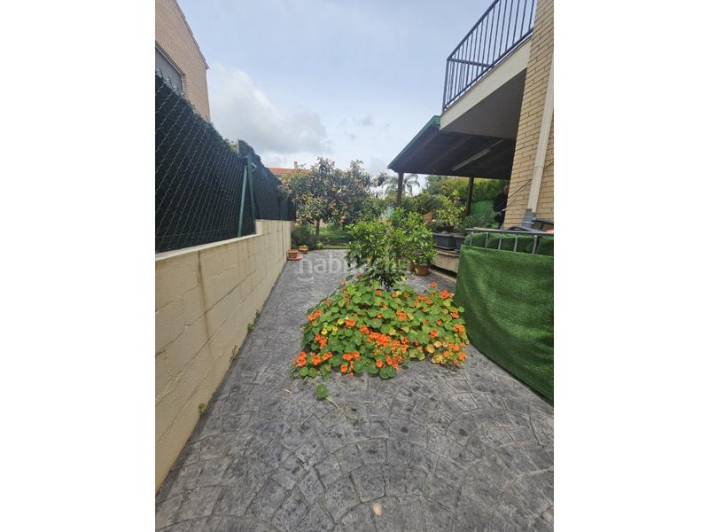 Foto 86cdf99c-f35c-4014-8048-fa205f82010f. Casa adosada venta chalet pareado con terreno en vilafortunycap de sant pere, en Cambrils