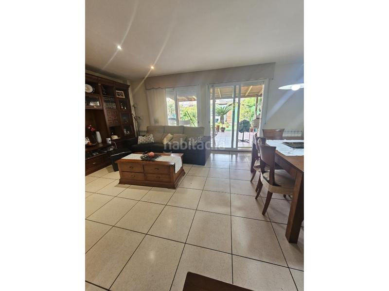 Foto a43eff86-7fe4-487c-9065-4f843765d924. Casa adosada venta chalet pareado con terreno en vilafortunycap de sant pere, en Cambrils