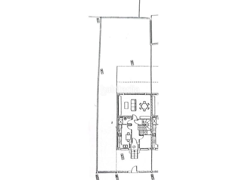 Foto a641dfa5-0900-4bad-a792-b095582b2d5d. Casa adosada venta chalet pareado con terreno en vilafortunycap de sant pere, en Cambrils