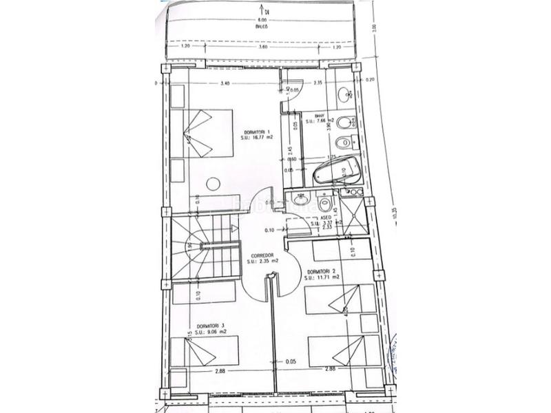 Foto a93800b1-c70f-4719-8c3b-04c4de8580ff. Casa adosada venta chalet pareado con terreno en vilafortunycap de sant pere, en Cambrils