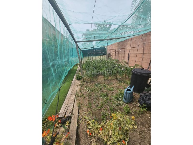 Foto aeeea50c-fcf9-4203-90b9-94315af21f35. Casa adosada venta chalet pareado con terreno en vilafortunycap de sant pere, en Cambrils