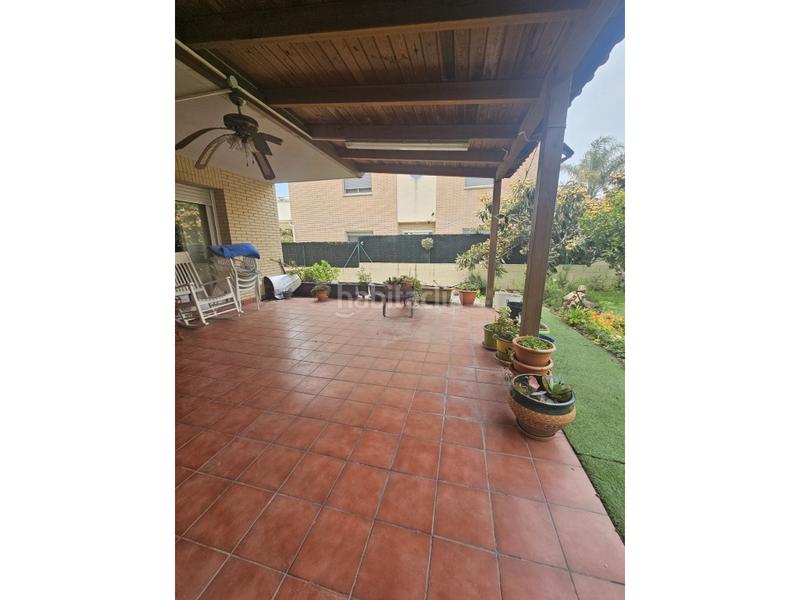 Foto bf4eb311-736c-40d5-8124-f6117b8c439e. Casa adosada venta chalet pareado con terreno en vilafortunycap de sant pere, en Cambrils