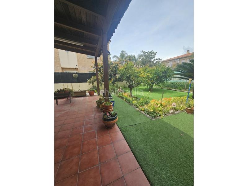 Foto c0e21d70-7654-4068-adb3-f1b14e42ef49. Casa adosada venta chalet pareado con terreno en vilafortunycap de sant pere, en Cambrils