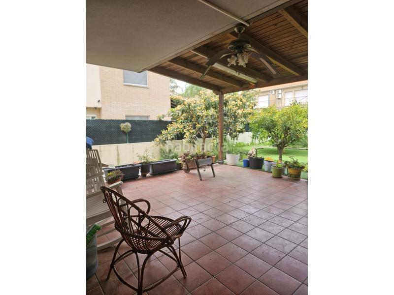 Foto ff4273e9-aa43-4172-9d8a-e4cdb0a83d4e. Casa adosada venta chalet pareado con terreno en vilafortunycap de sant pere, en Cambrils