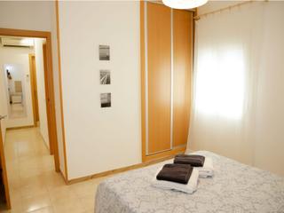 Appartement  N/a. Vive en el corazón del puerto de cambrils
