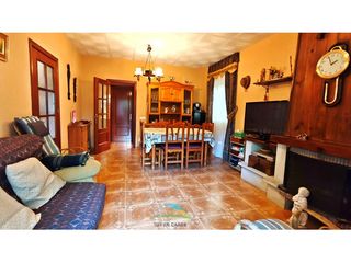 Haus  Calle sta oliva. Magn�fica casa en bellvei, baronia del mar