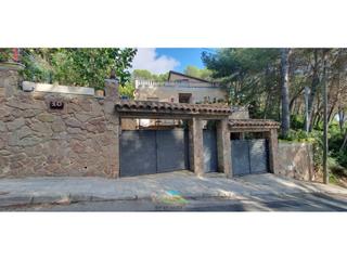 Maison  Calle sta oliva. Disfruta de la desconexion en esta preciosa casa entre mar y mon