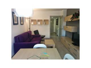 Apartamento  Avenida diputacio. Magnifico apartamento con licencia turística con acceso directo