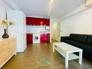 Apartamento  Avenida diputacio. Tu refugio costero en cambrils reformado, luminoso y con todo in