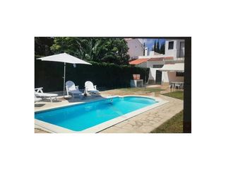 Casa  Calle mistral-3 cales. Descubre tu para�so en las 3 calas