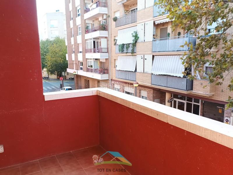 Foto 2cd7da11-08c2-436a-ad09-cedc1f3fa7da. Flat with parking in casc antic - nou Cambrils Cambrils