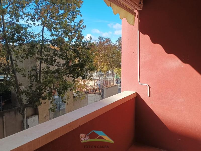 Foto 6b2589c6-1ad6-4d9b-a94c-d423571e2c1b. Flat with parking in casc antic - nou Cambrils Cambrils