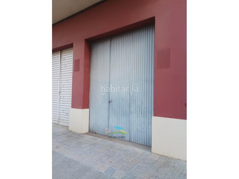 Foto 7a9295b8-d09b-484f-874f-b10360c5bf89. Flat with parking in casc antic - nou Cambrils Cambrils
