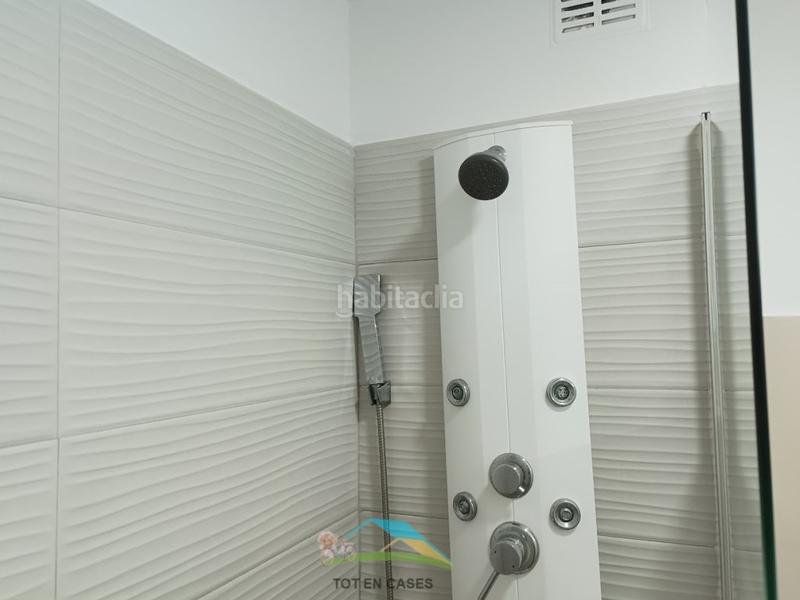 Foto 9b113f14-de25-4251-a28c-ccba5337b8d1. Flat with parking in casc antic - nou Cambrils Cambrils