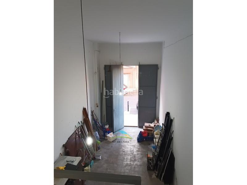 Foto 9d8d0d0f-02d4-4fed-8667-1b8ca870658a. Flat with parking in casc antic - nou Cambrils Cambrils