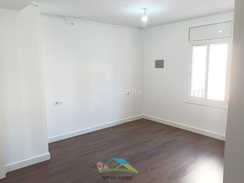 Foto a0898d67-5e92-4180-9dea-01a885d220ef. Flat with parking in casc antic - nou Cambrils Cambrils