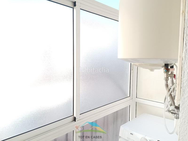 Foto e152fe61-342a-4630-90fb-0692934fc34d. Flat with parking in casc antic - nou Cambrils Cambrils