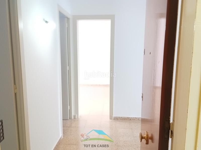 Foto e35b8c77-31bd-4f9a-9c44-e4716880c0ef. Flat with parking in casc antic - nou Cambrils Cambrils