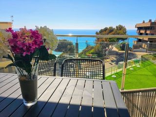 Etagenwohnung  Calle brussel�les. Tu refugio frente al mar mediterr�neo