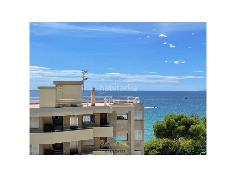 Foto 01c9c1fb-1119-48e1-8441-737bbe8c9ae2. Pis amb aparcament piscina a Mar i Camp - Platja dels Capellans Salou