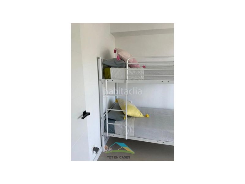 Foto 123e22d1-edd5-4862-aee7-f571531e27b6. Pis amb aparcament piscina a Mar i Camp - Platja dels Capellans Salou