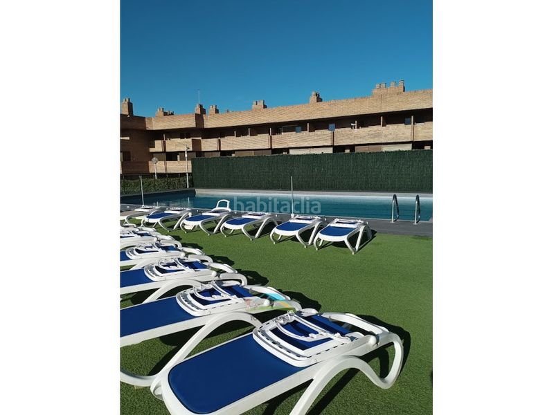Foto 245c0dff-1eac-4c81-9bb4-8b78dc1c9ef4. Pis amb aparcament piscina a Mar i Camp - Platja dels Capellans Salou