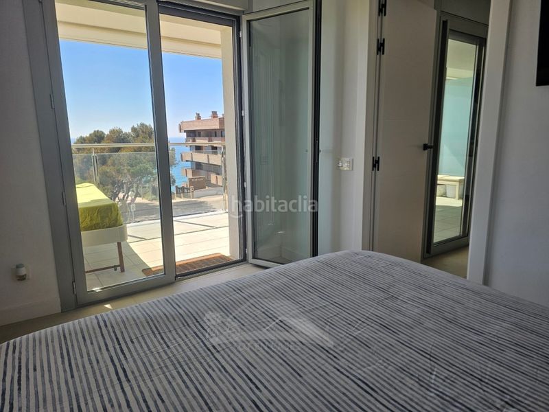 Foto 42ea3e78-a971-4655-9fe1-6af8b65883f2. Pis amb aparcament piscina a Mar i Camp - Platja dels Capellans Salou