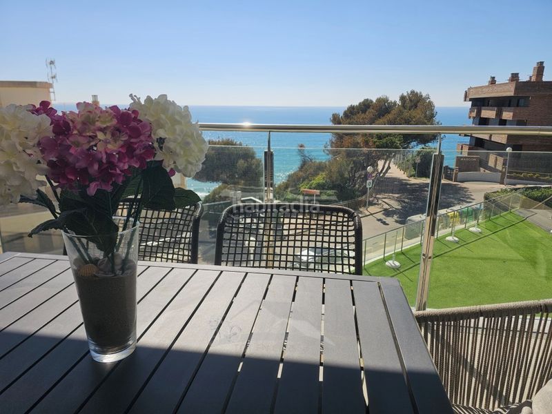 Foto 4389db7f-6b91-4c10-ac83-e76be0543166. Pis amb aparcament piscina a Mar i Camp - Platja dels Capellans Salou