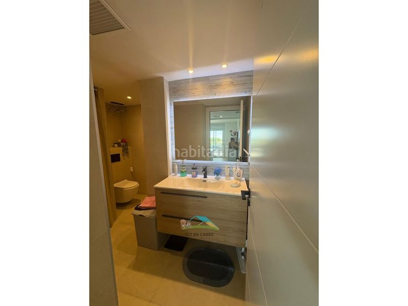 Foto 561f129d-f01e-4787-8ff4-435854de28f1. Pis amb aparcament piscina a Mar i Camp - Platja dels Capellans Salou