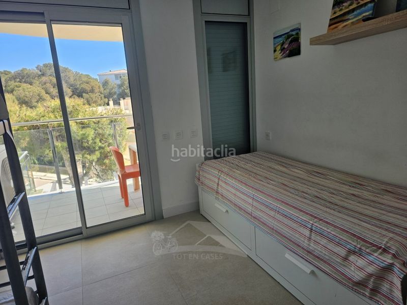 Foto 5e5a398b-1e34-4091-898a-84e9c726f6e2. Pis amb aparcament piscina a Mar i Camp - Platja dels Capellans Salou