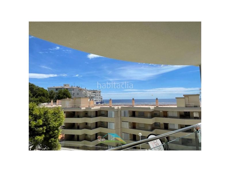 Foto a571a8cc-6823-4a22-98b9-483fe8d1f008. Pis amb aparcament piscina a Mar i Camp - Platja dels Capellans Salou