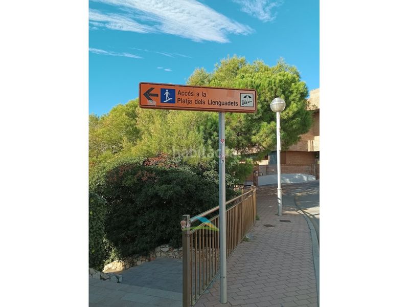 Foto cc64177b-945c-4641-b12c-c826c6e73e60. Pis amb aparcament piscina a Mar i Camp - Platja dels Capellans Salou