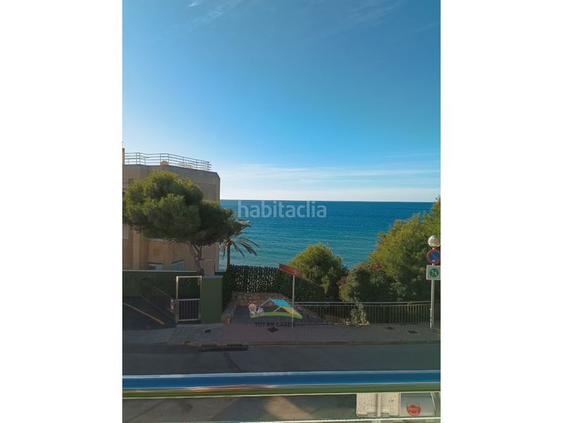Foto fb1975a0-5c49-4f64-a426-0fecc908f855. Pis amb aparcament piscina a Mar i Camp - Platja dels Capellans Salou