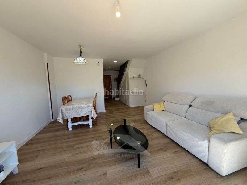 Foto 256be03d-9f58-468f-9626-9d04c61b575d. Casa amb aparcament piscina a Tarraco Cambrils