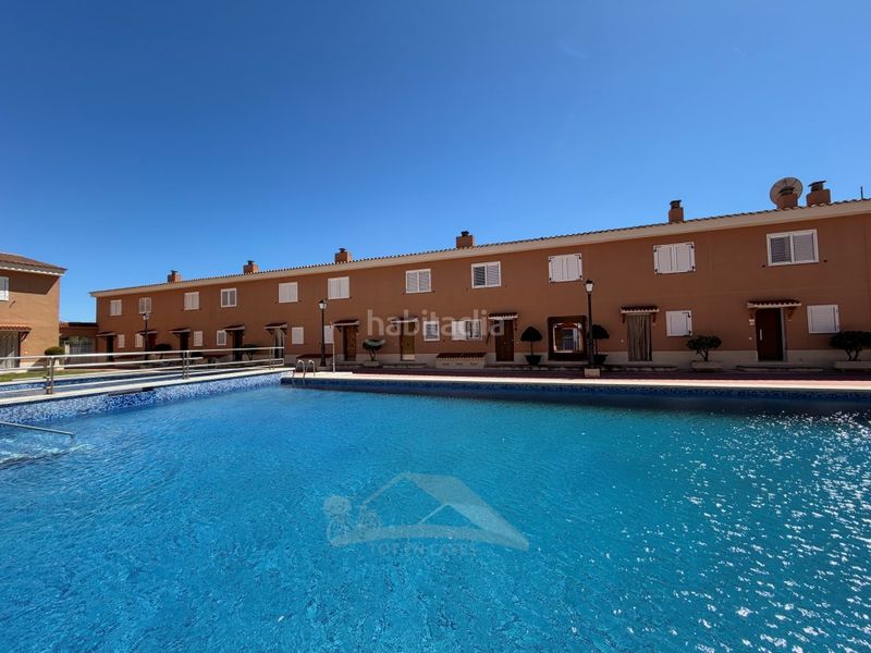 Foto 3428765f-fa4b-4dd9-b91e-8fe6520086fd. Casa amb aparcament piscina a Tarraco Cambrils