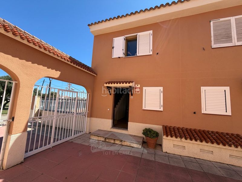 Foto 560e5bc4-8fac-41bb-bb6d-f63d4643aeac. Casa amb aparcament piscina a Tarraco Cambrils