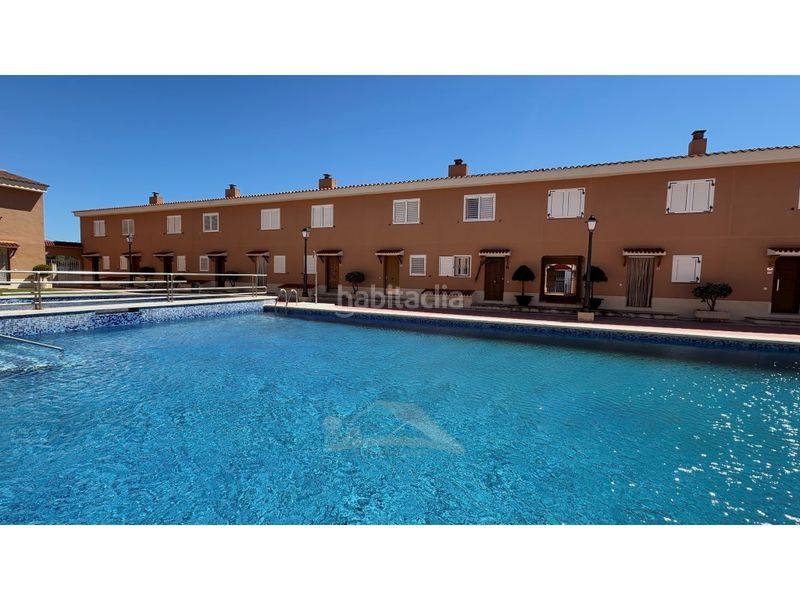 Foto 718f31c6-1b9a-4ed5-80a2-9ba5b893adf9. Casa amb aparcament piscina a Tarraco Cambrils