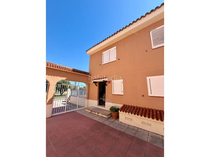 Foto 804a0aaf-b2e1-41b6-976e-645fa811a8b8. Casa amb aparcament piscina a Tarraco Cambrils