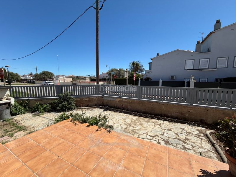 Foto 932303f8-7dfe-4b0a-a36e-b8c242d7adae. Casa amb aparcament piscina a Tarraco Cambrils