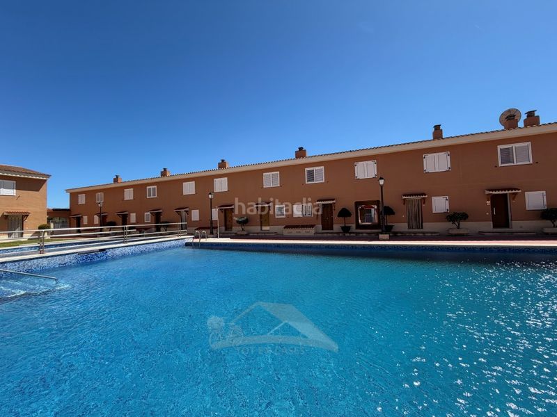 Foto 9681e48a-2b59-4a0a-8572-cd211e9910e4. Casa amb aparcament piscina a Tarraco Cambrils