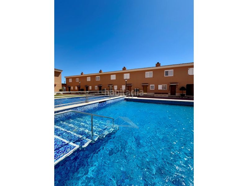Foto a3eeab2c-e6ea-4bd8-b8ae-1de77fa0117a. Casa amb aparcament piscina a Tarraco Cambrils