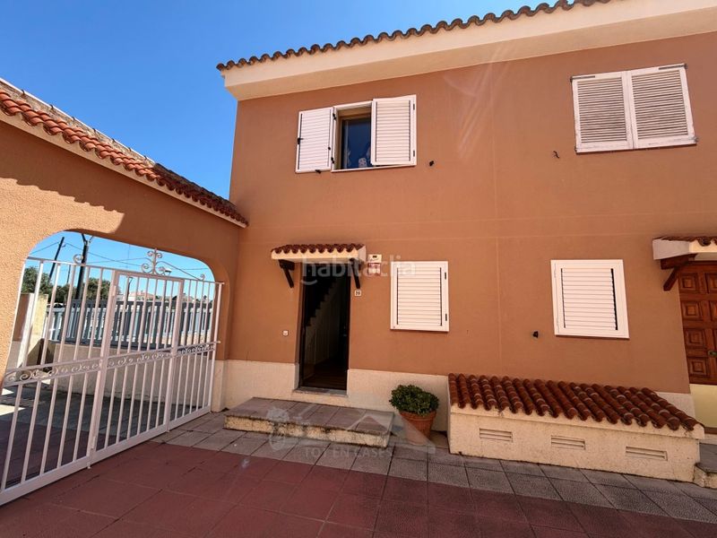 Foto a40ec17a-a73f-49bc-b2fb-f843df62ed06. Casa amb aparcament piscina a Tarraco Cambrils