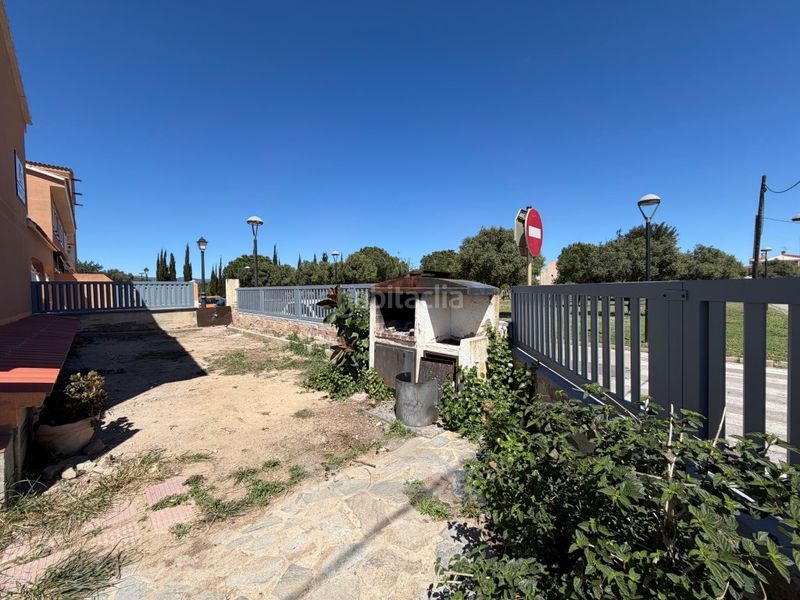 Foto abcae5fd-13a3-415d-ba15-8981dcf708a3. Casa amb aparcament piscina a Tarraco Cambrils