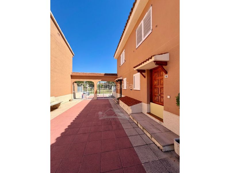 Foto b55fa98f-edcd-41e4-a42c-d68f123be0f4. Casa amb aparcament piscina a Tarraco Cambrils
