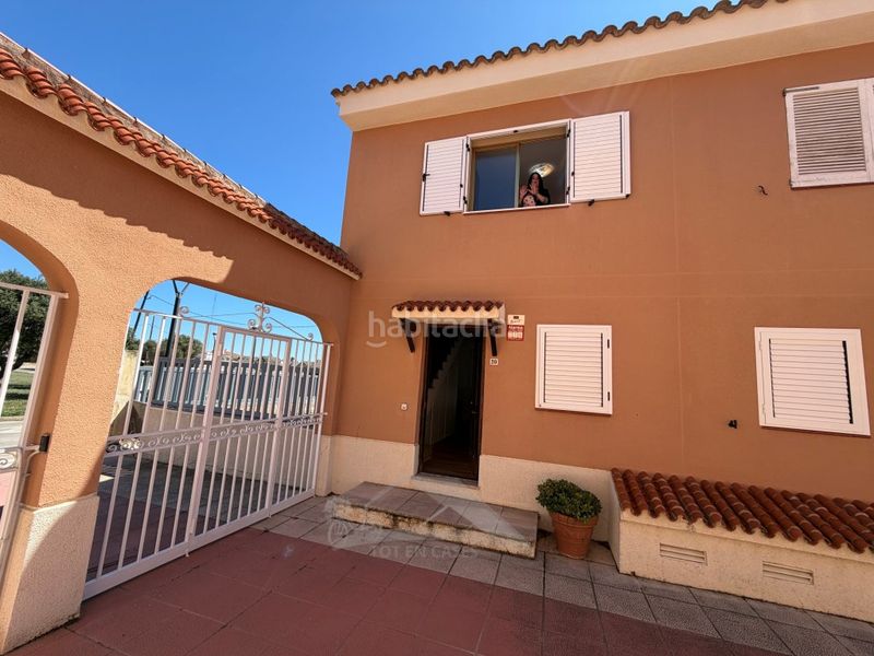 Foto b5b5d9fc-48fc-4e15-b0c5-203924729005. Casa amb aparcament piscina a Tarraco Cambrils