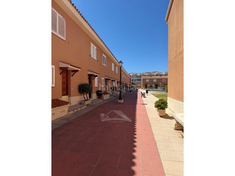 Foto ba396185-4f8e-4660-b21f-d397f458399a. Casa amb aparcament piscina a Tarraco Cambrils
