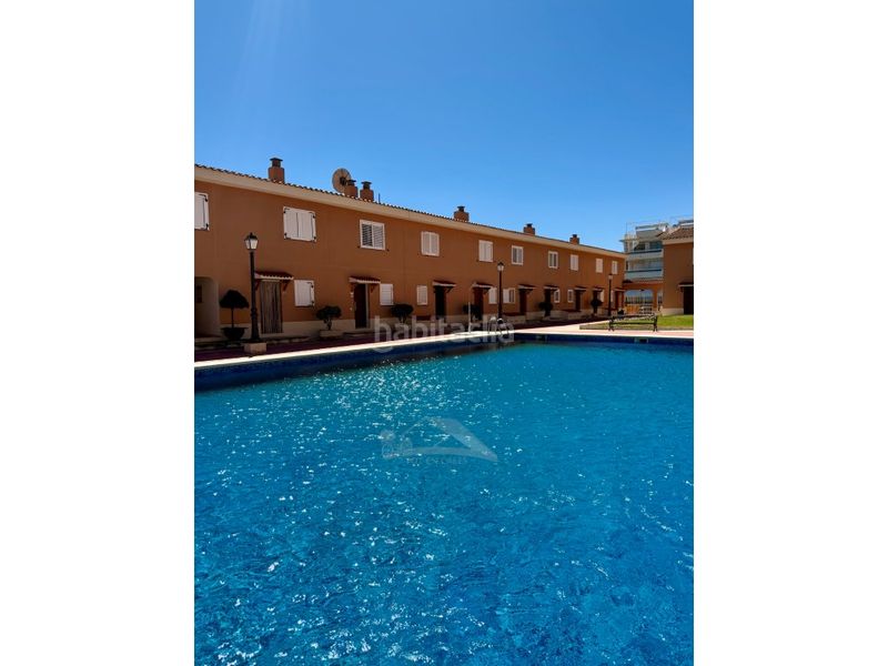 Foto d13f861f-dba4-4106-8f9d-4bb2d916c1be. Casa amb aparcament piscina a Tarraco Cambrils