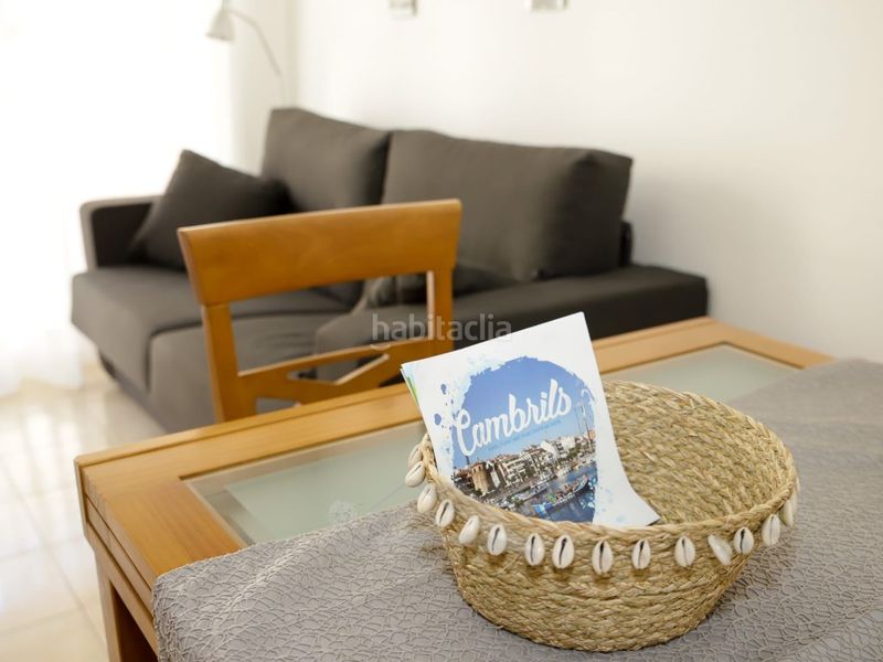 Foto 5b7c36ea-0728-4c9f-bb74-09adbb6ca7b9. Apartament a Port - Horta de Santa Maria Cambrils